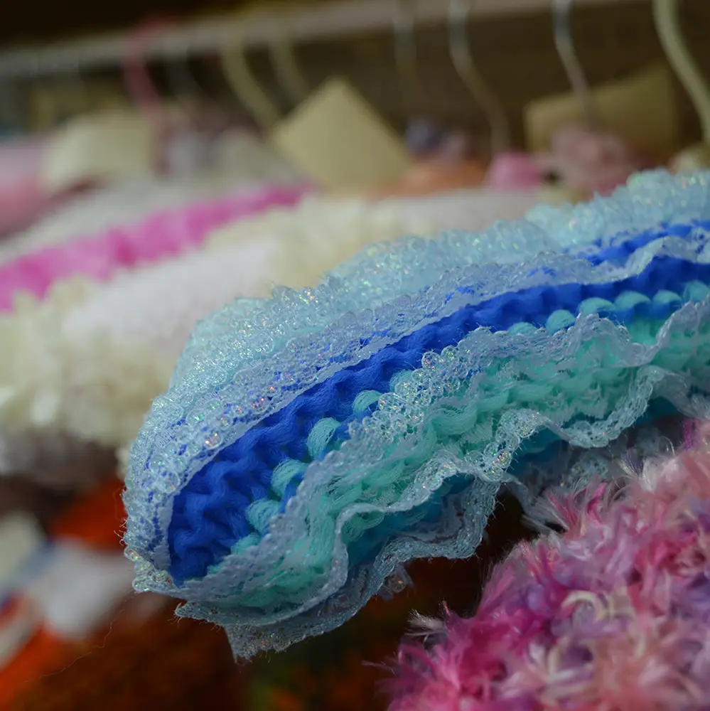Craft Corner Parkes Coat Hangers