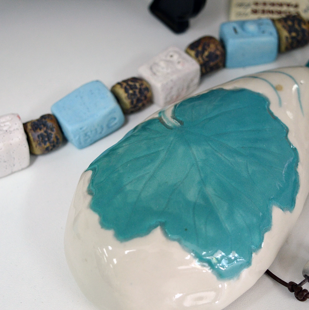 Craft Corner Parkes Ceramics & Pottery