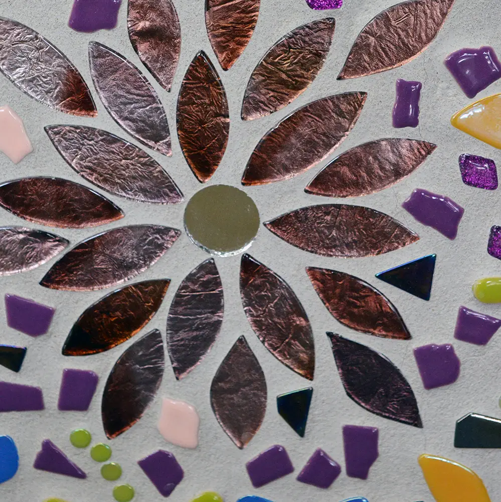 Craft Corner Parkes Mosaics