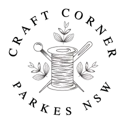 Craft Corner Logo